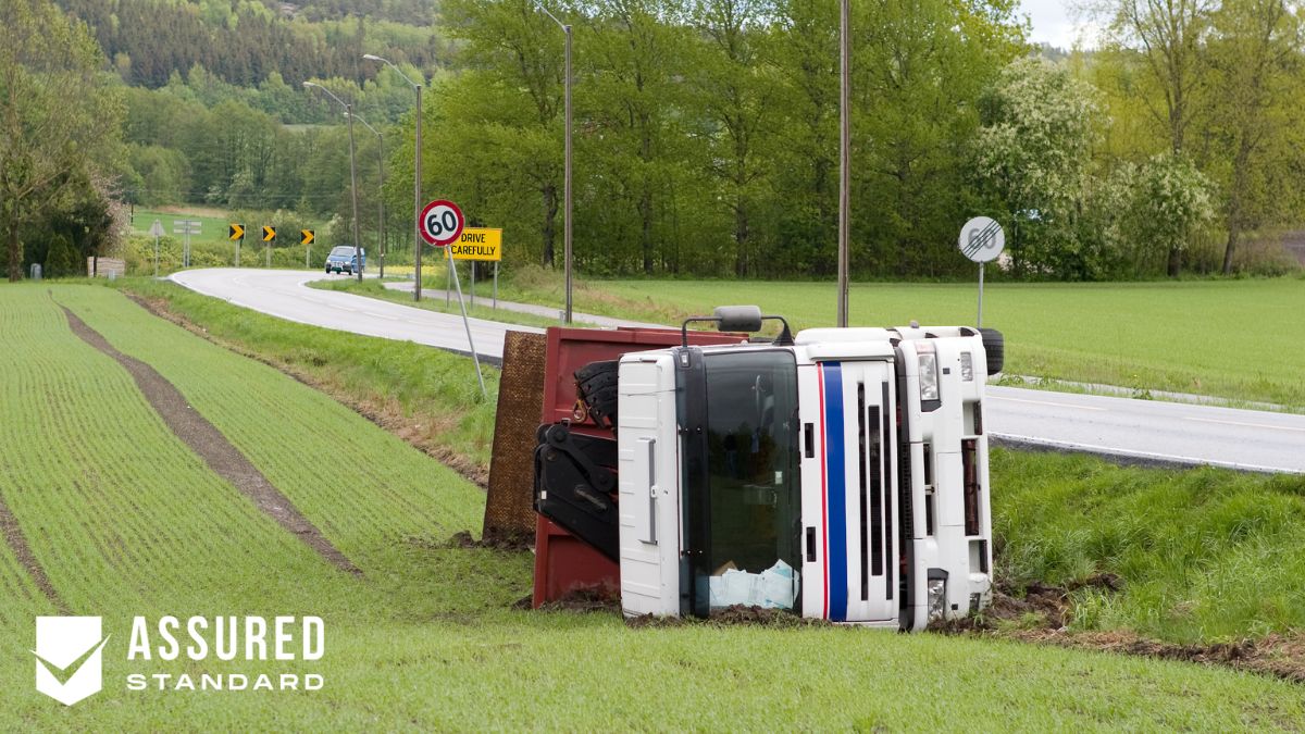 Commercial Truck Insurance State Compliance Guidelines