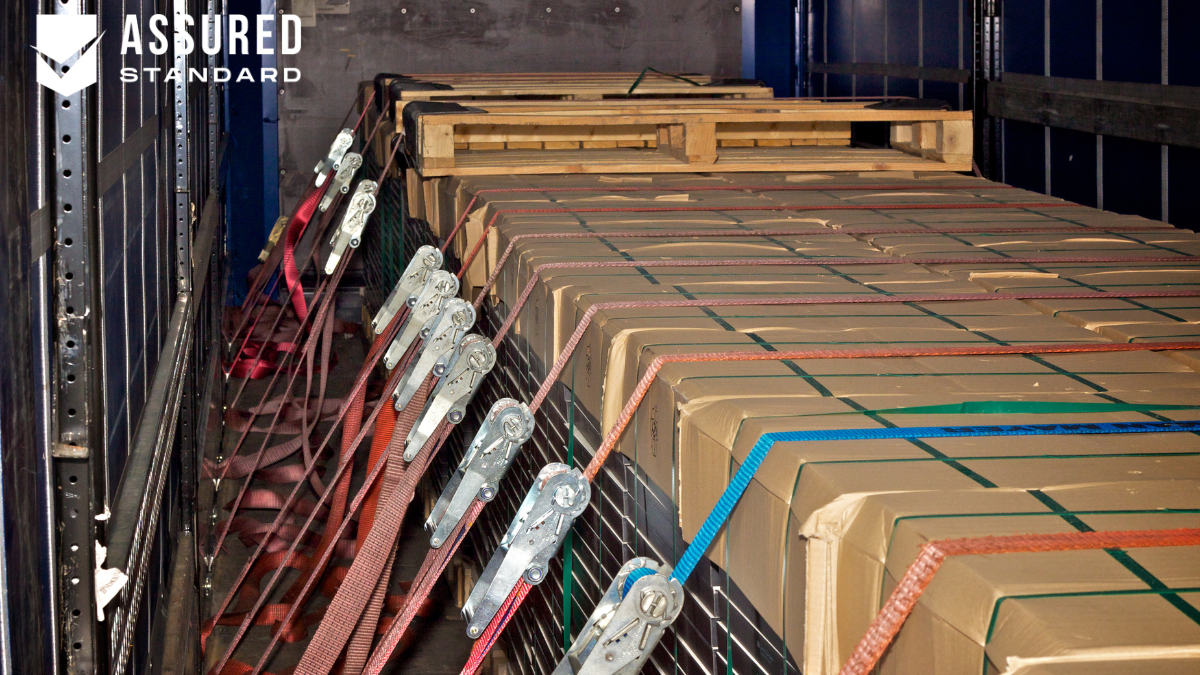 Common Causes of Poor Load Securement