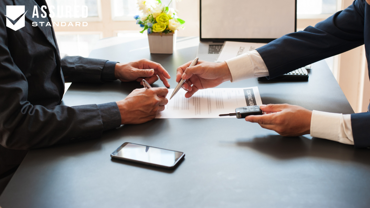 Common Misconceptions About Lease Driver Insurance