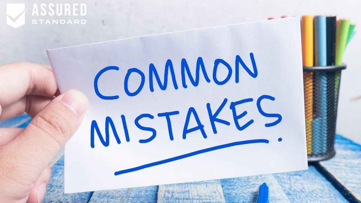 Common Mistakes to Avoid When Purchasing Non-Trucking Liability Insurance