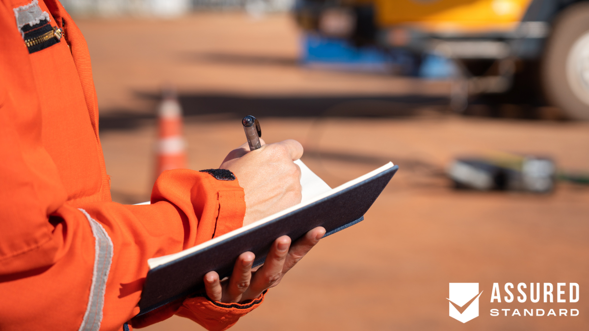 Conducting an Emissions Audit
