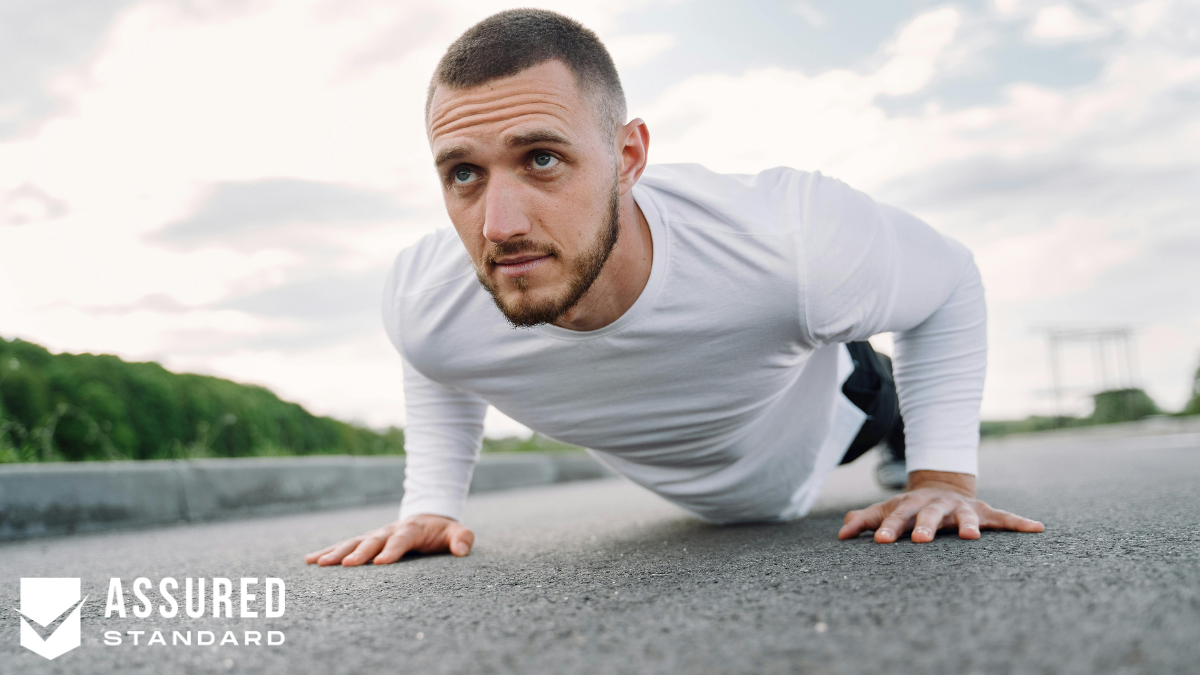 Core Strengthening Exercises