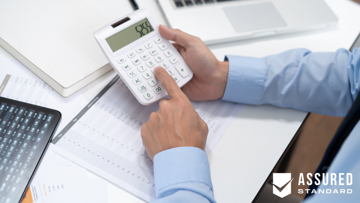 Cost Factors for Liability Insurance