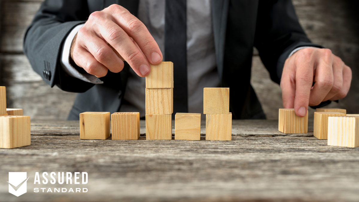 Determining Your Business Structure