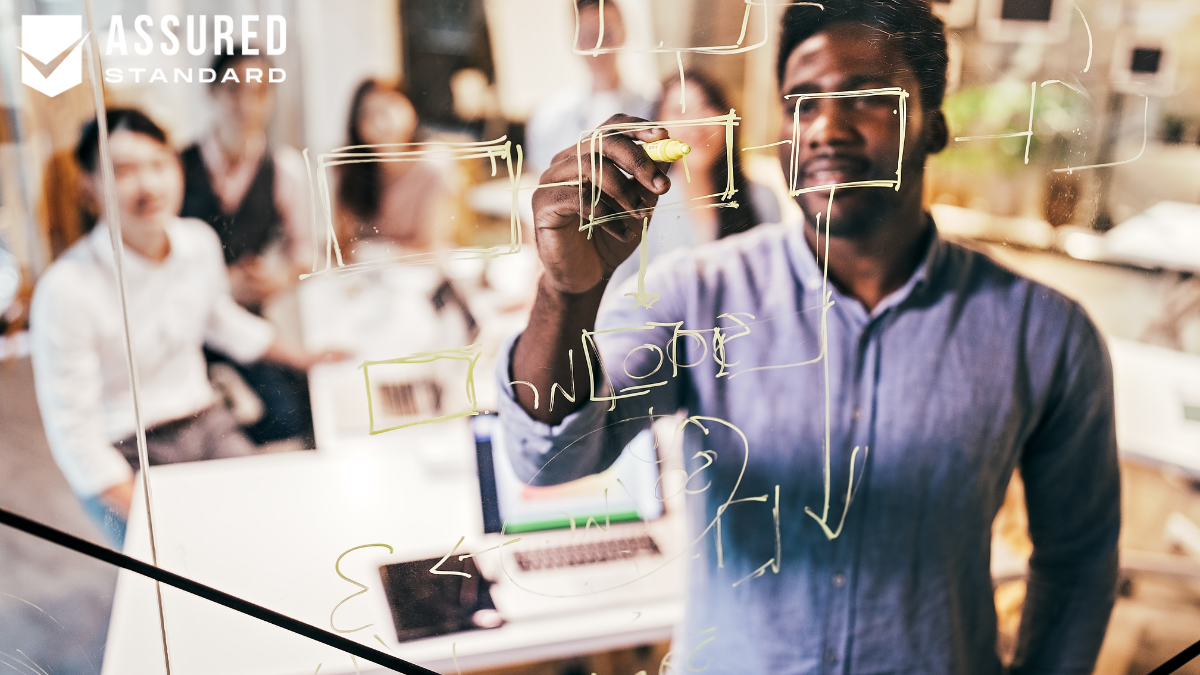 Developing a Comprehensive Business Plan