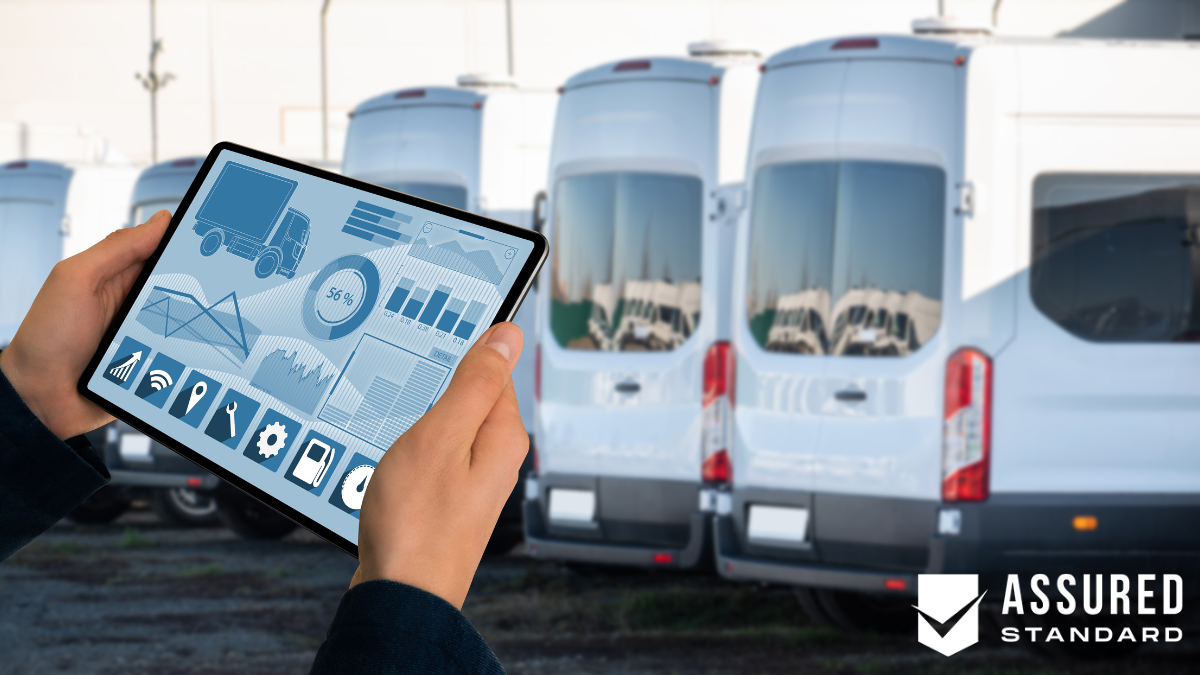 Digital Platforms for Fleet Management
