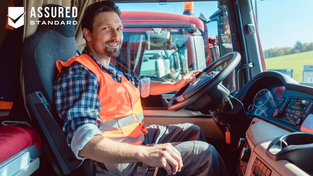 Driver’s Experience and Accident History