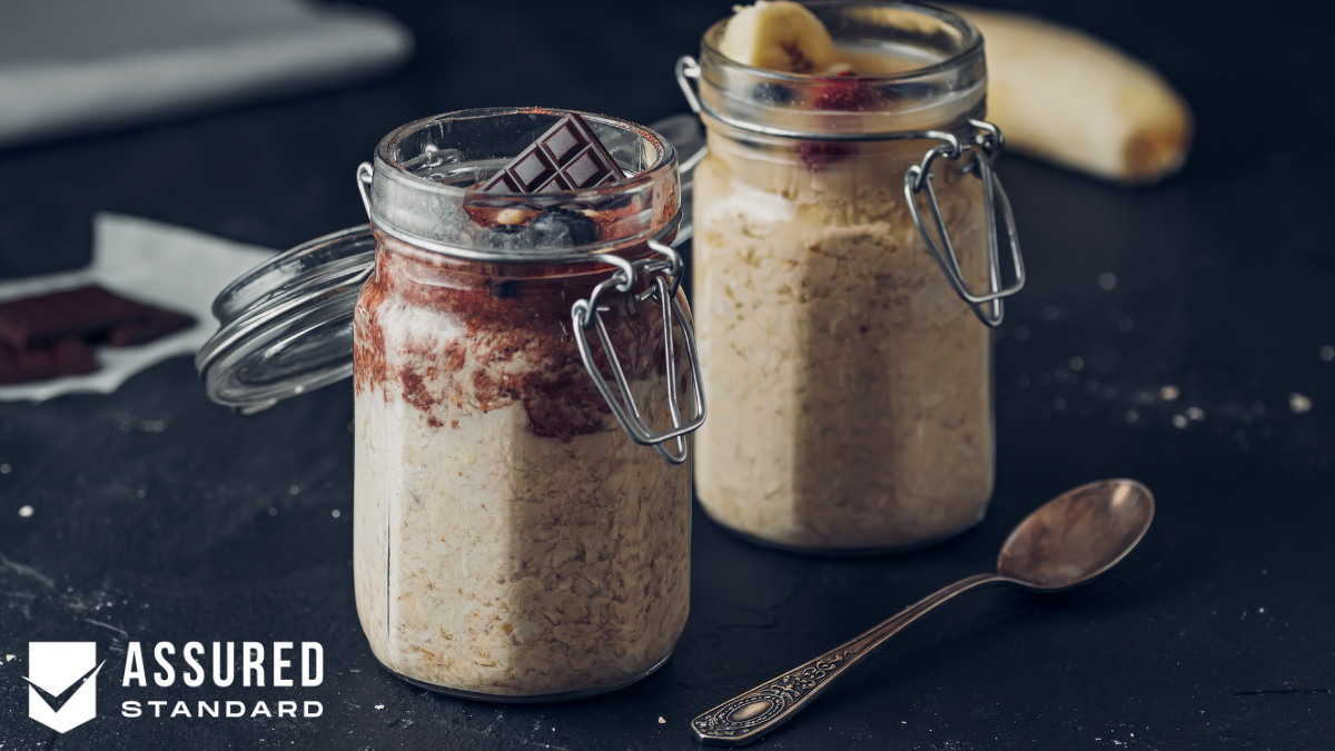 Easy Recipes for Busy Schedules