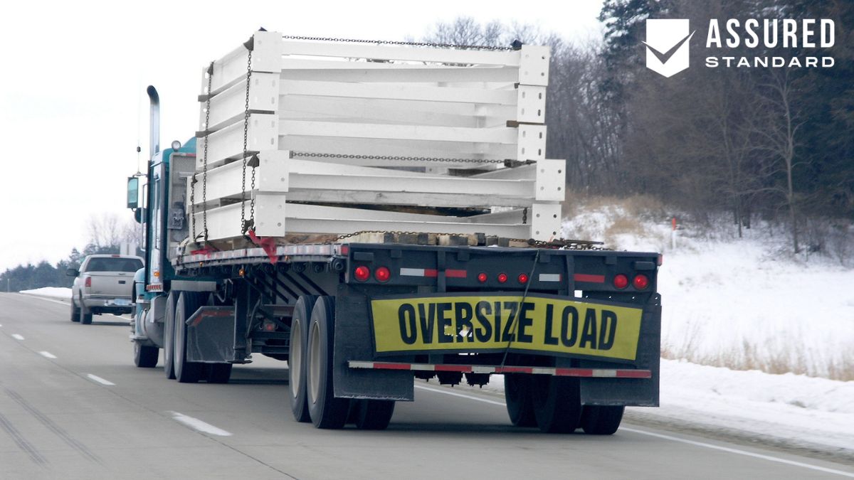 Economic Impact and Importance of Heavy Haul Services