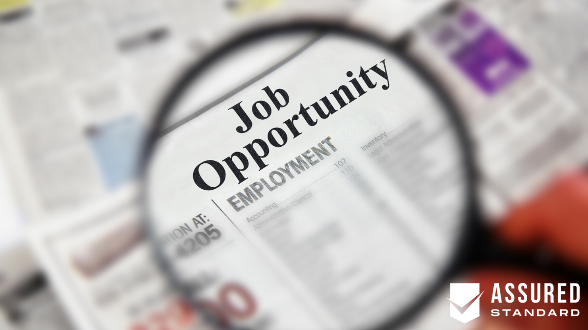 Effect on Employment Opportunities
