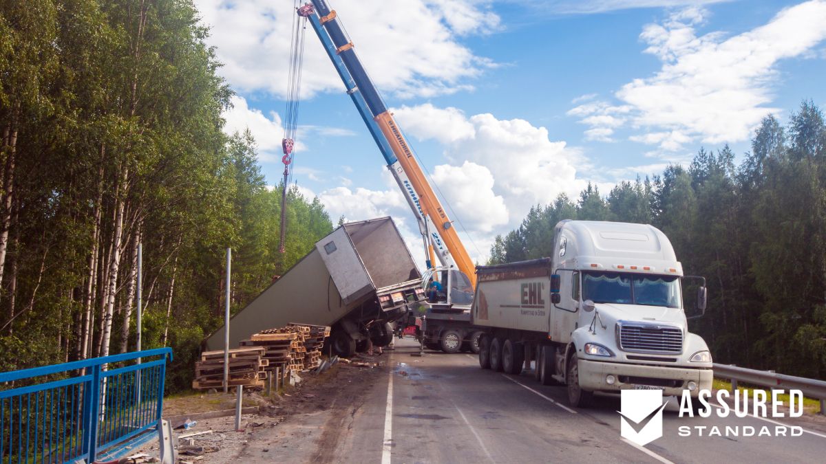 Effective Risk Management Plans for Fleet Insurance