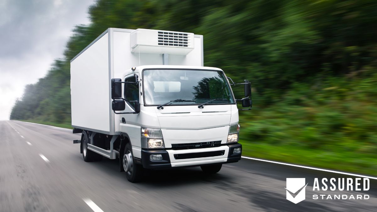 Electric Trucks in Local Delivery The Future Is Now