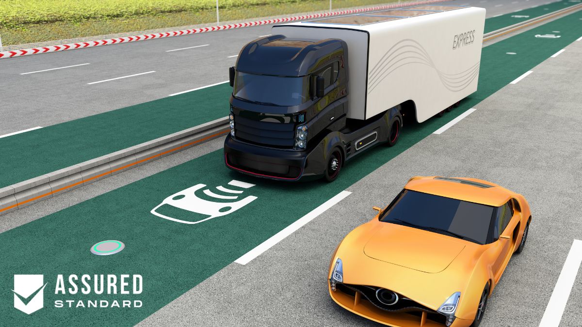 Electrification and Battery Integration