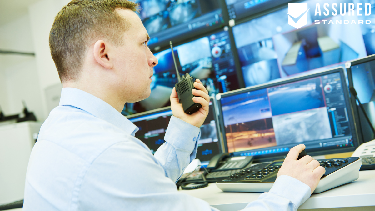 Enhance Safety Through Driver Monitoring Systems