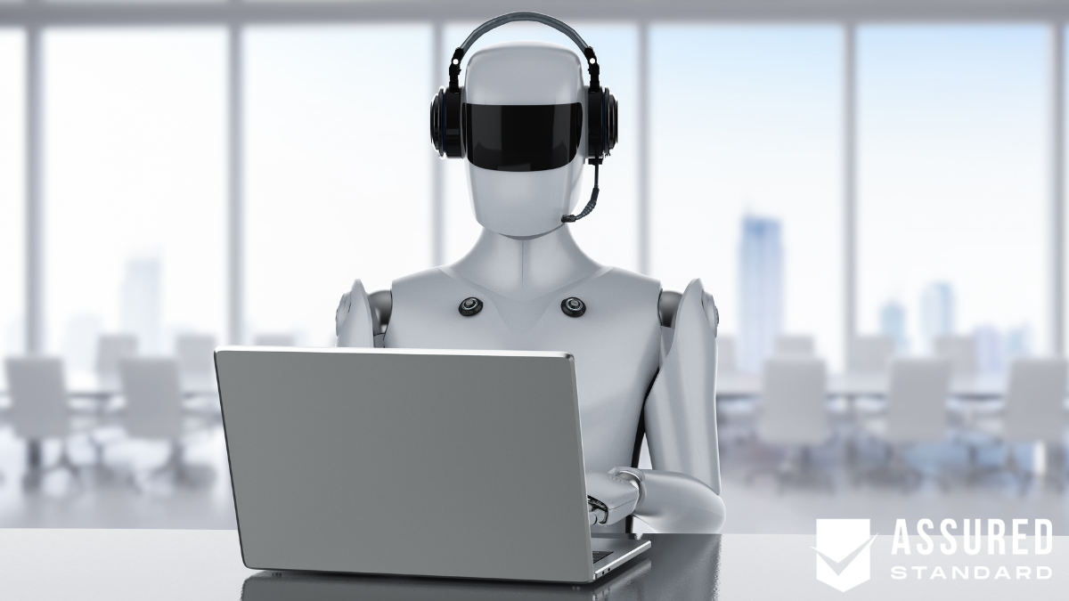 Enhancing Communication With AI and Automation
