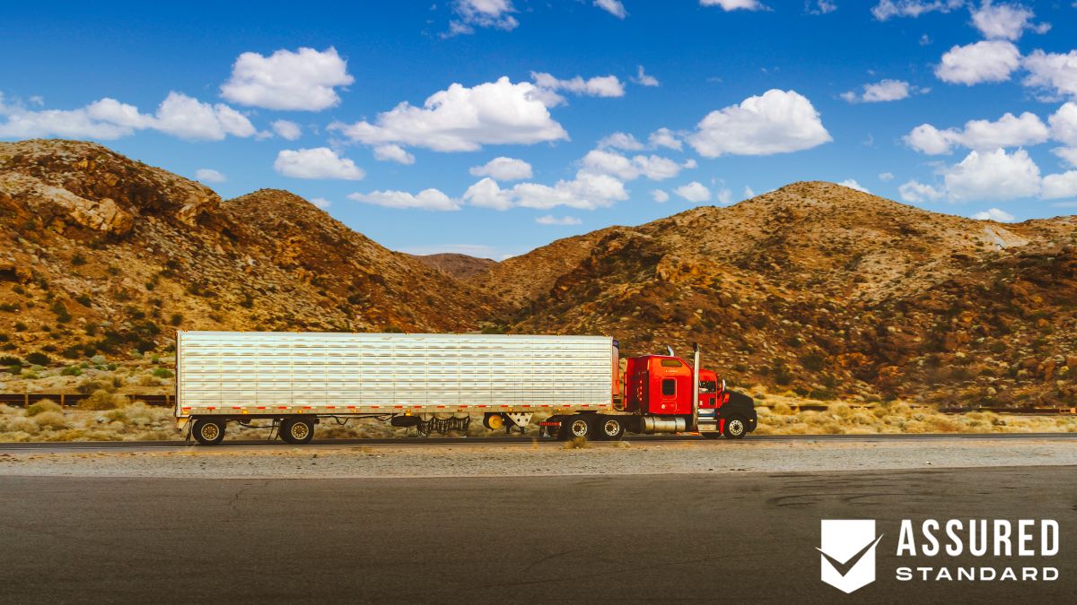 Enhancing Freight Transport Interstate System's Role