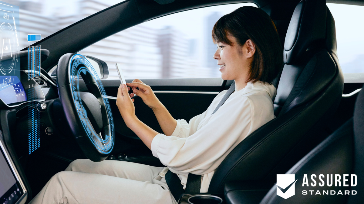 Enhancing Safety With Advanced Driver Assistance Systems