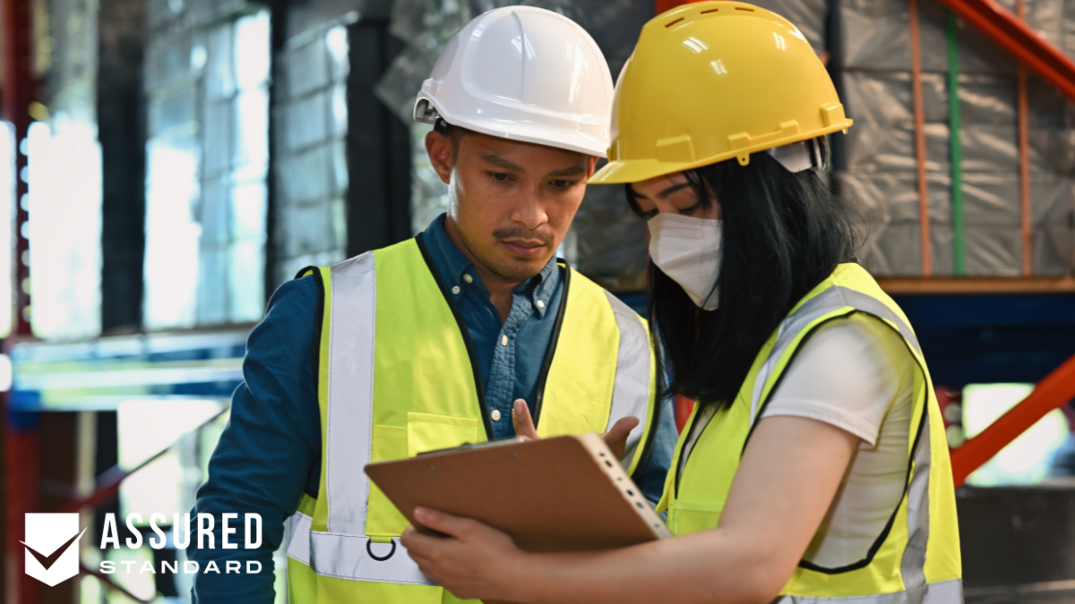Ensuring the COI Is Up-To-Date