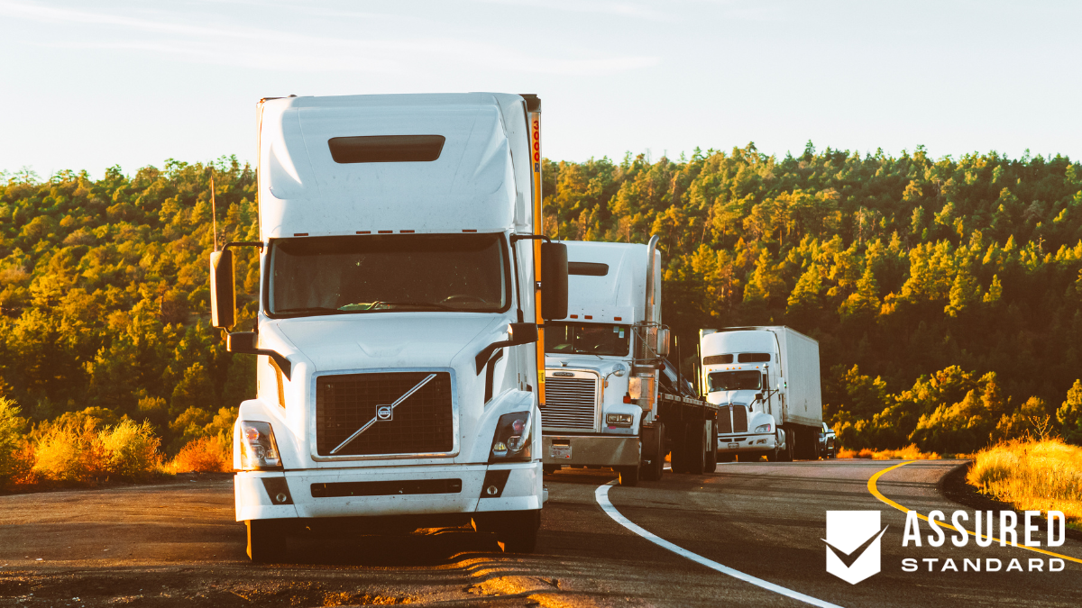 Essential Coverage for Drayage Operations