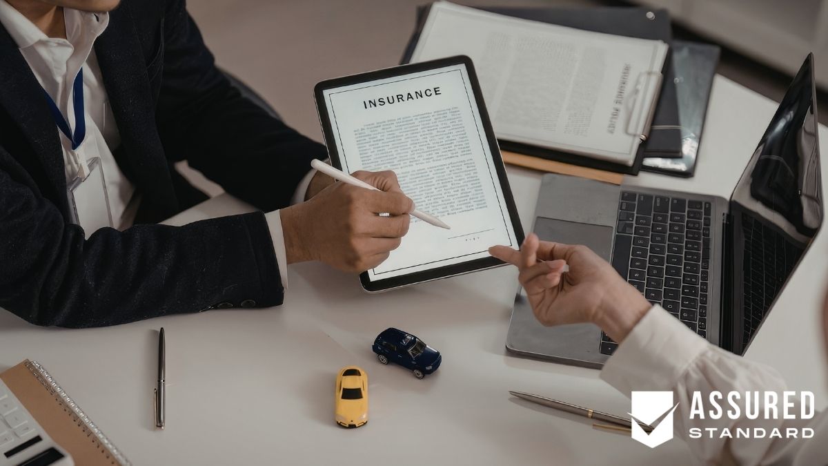 Evaluating Cargo Types and Value for Insurance