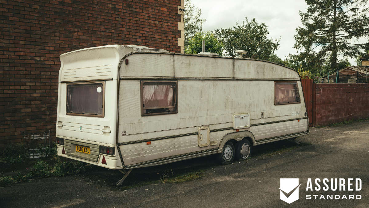 Exclusions for Unreported Trailers