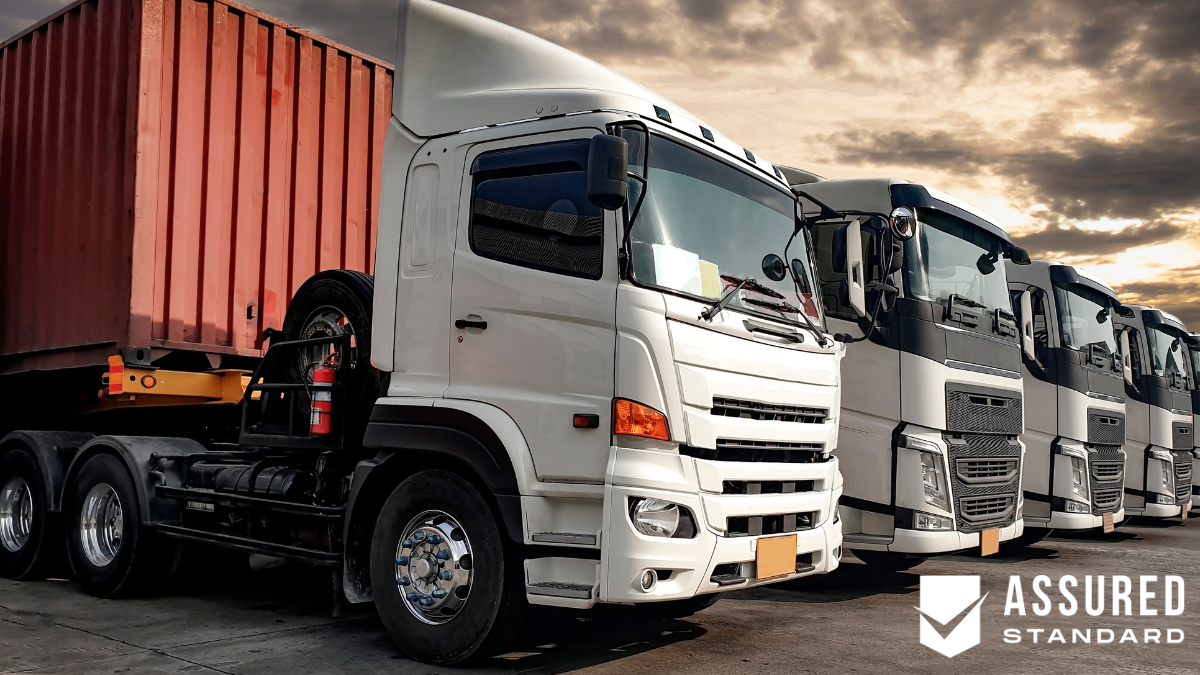 Exploring Motor Truck Cargo Insurance