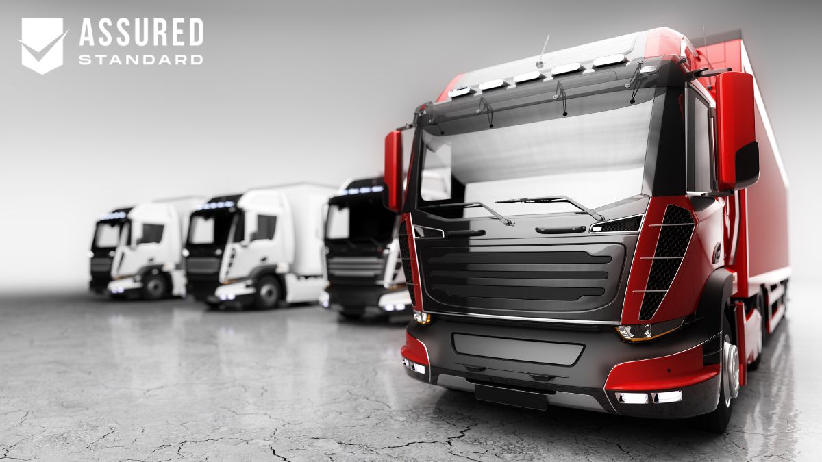 Factors Affecting Commercial Truck Insurance Premiums