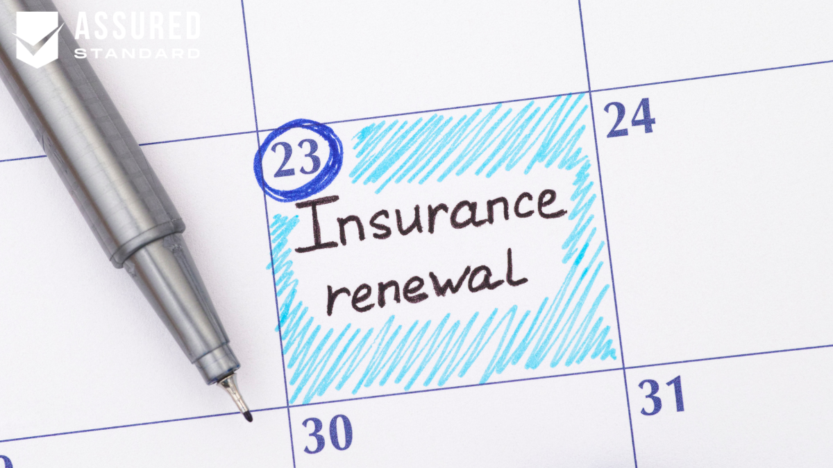 Factors Insurers Consider for Renewal Discounts