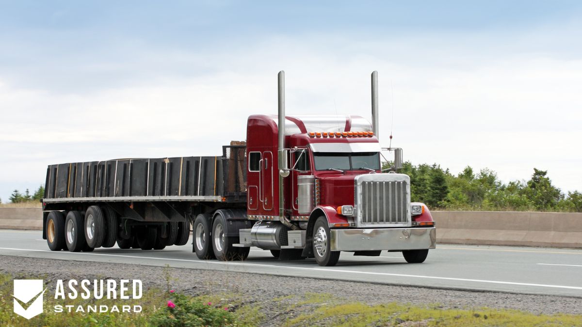 Flatbed Trucking Guide When and Why to Use It
