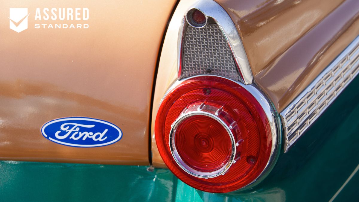 Ford Motor Company