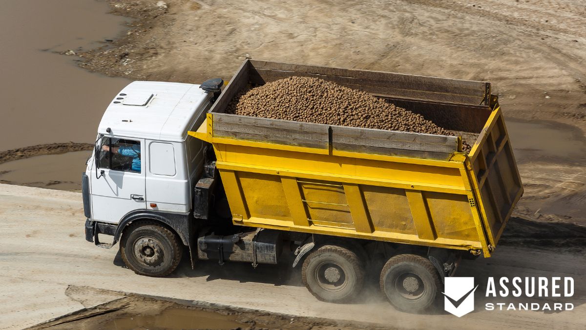 Full Truckload (FTL) Services