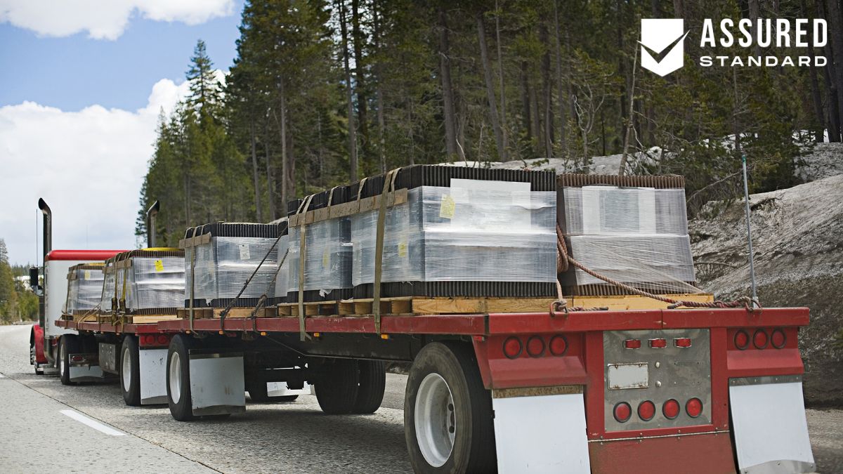 Future Trends in Oversized Load Trucking
