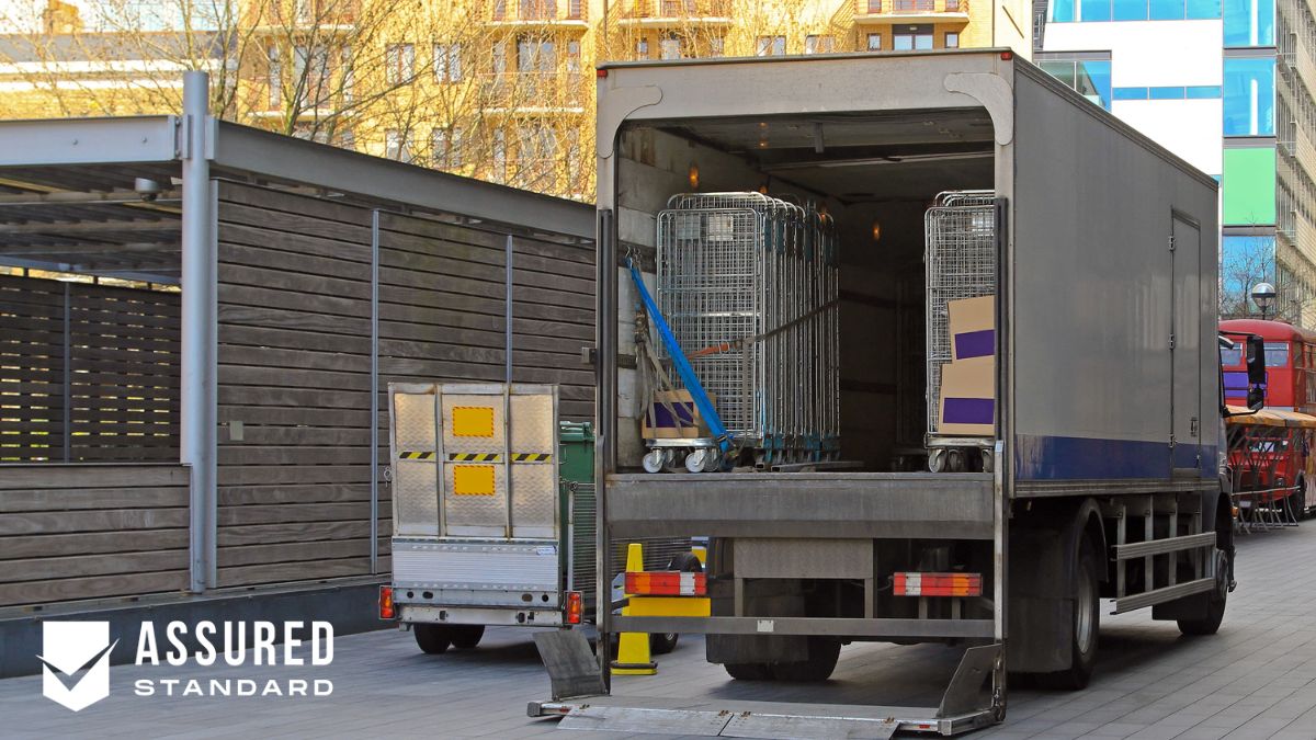 Future Trends in Urban Delivery and Logistics