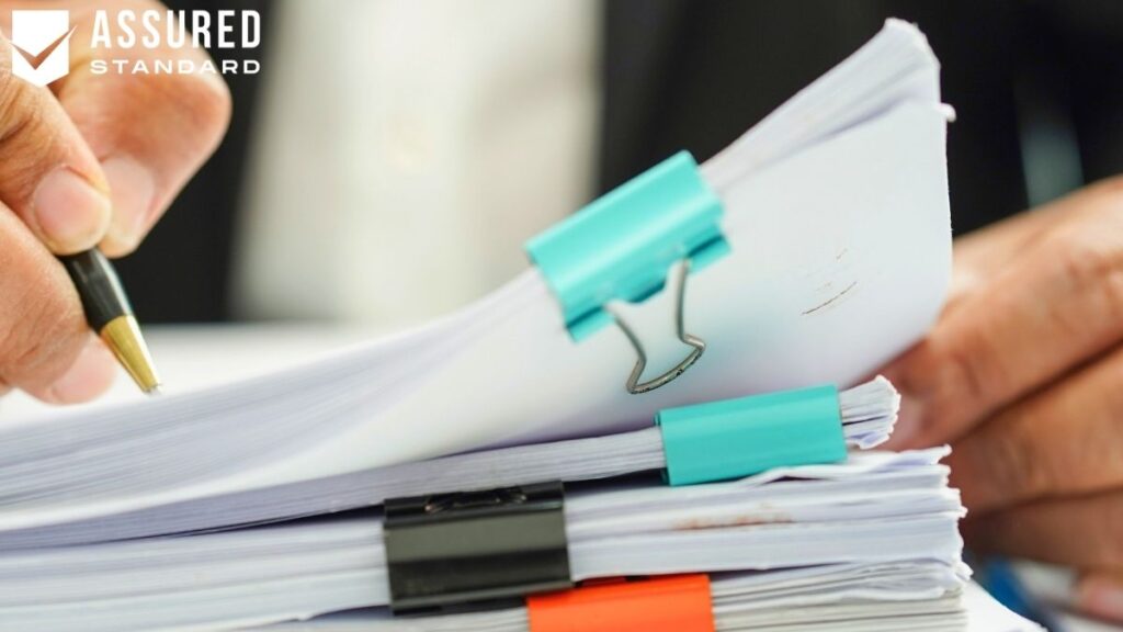 Gathering Necessary Documentation for Your Claim