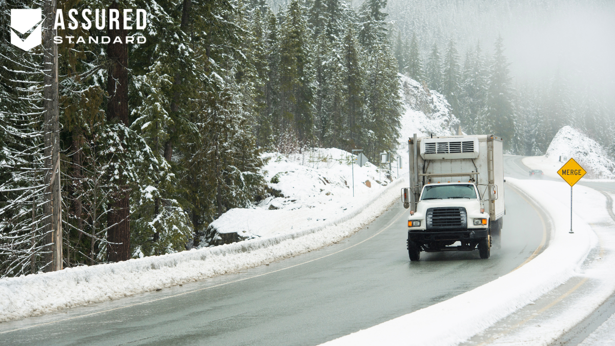 Handling Unexpected Weather Conditions