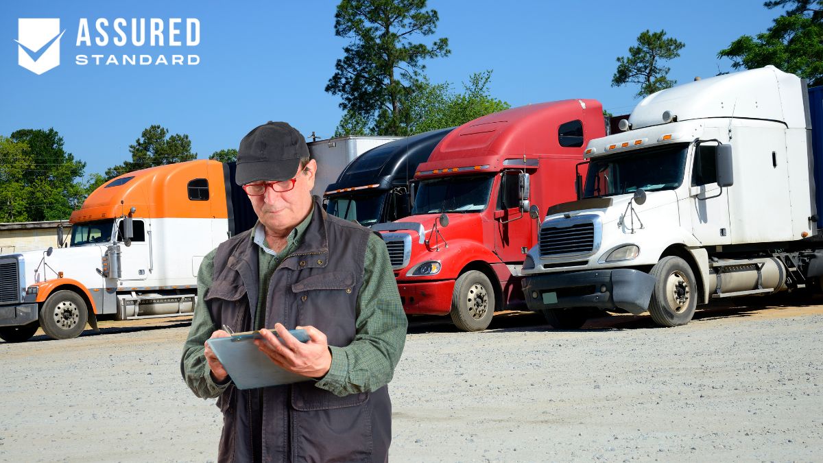 Hazmat Trucking Requirements, Pay, and Safety Explained