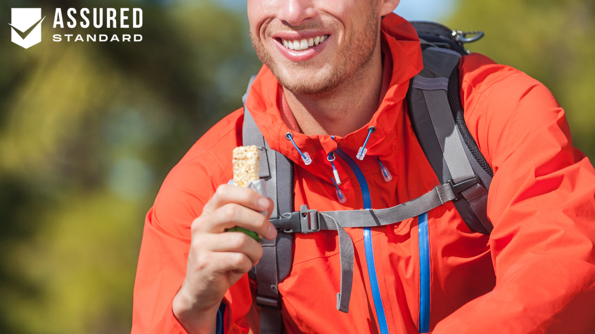 Healthy Snacking on the Road