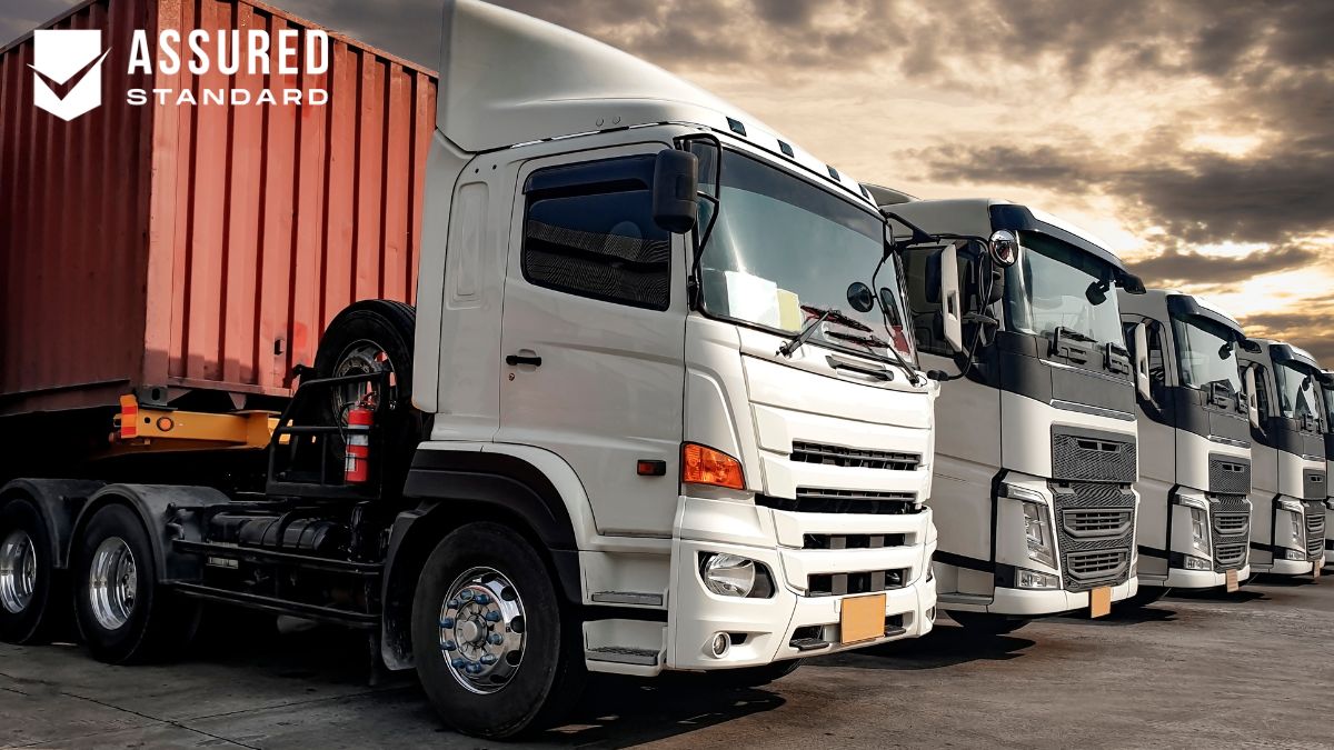Historical Context of Pre-Deregulation Freight Industry