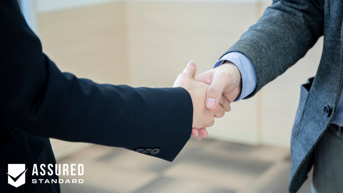 How COI Enhances Trust Between Parties