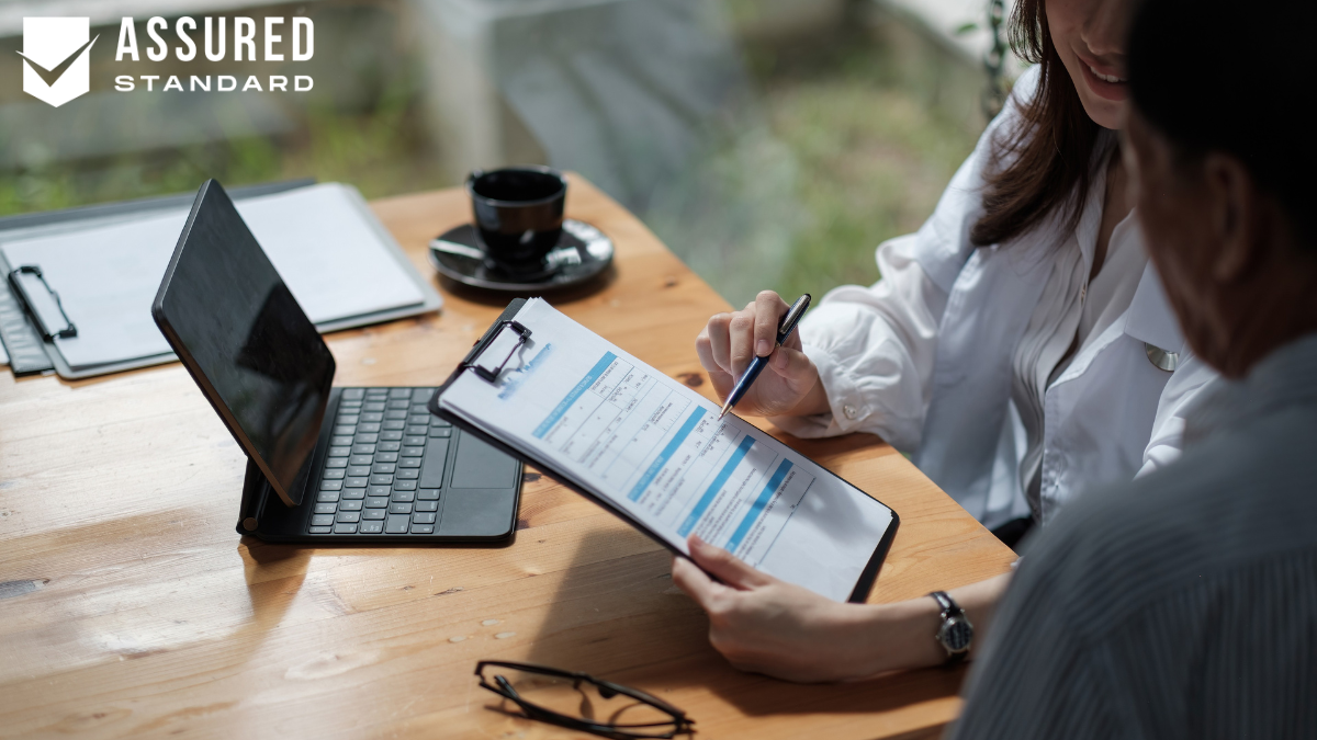How Insurers Utilize the Bill of Lading