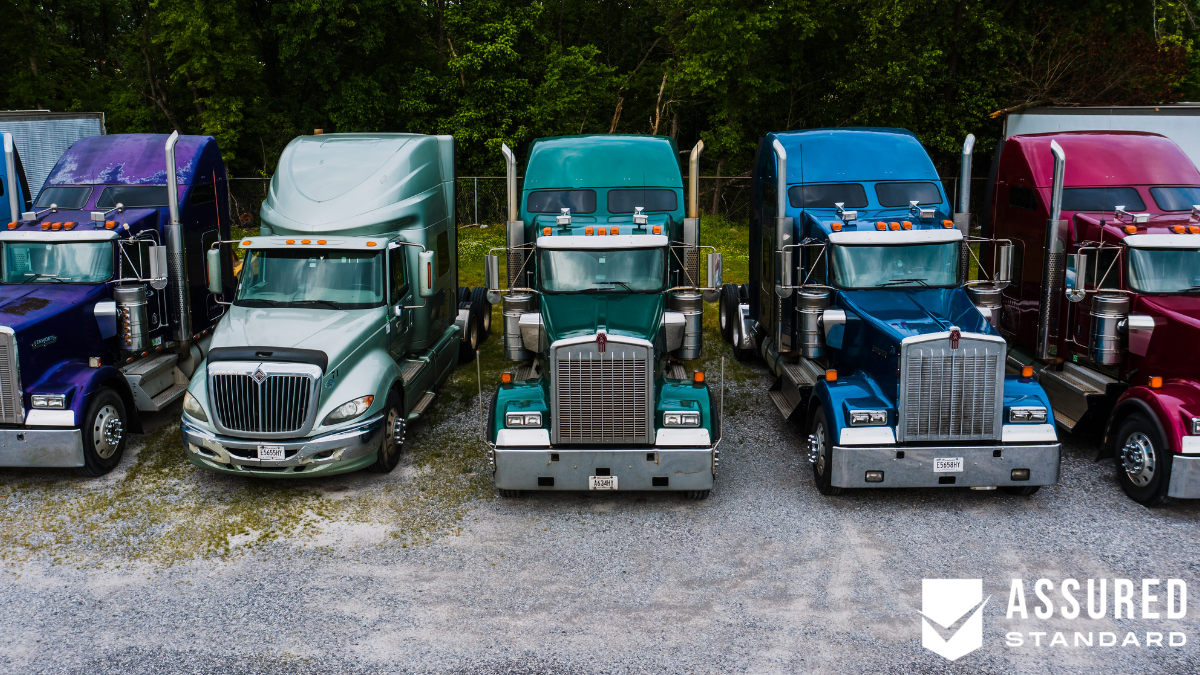 How Non‑Trucking Liability Insurance Affects Owner‑Operator Earnings