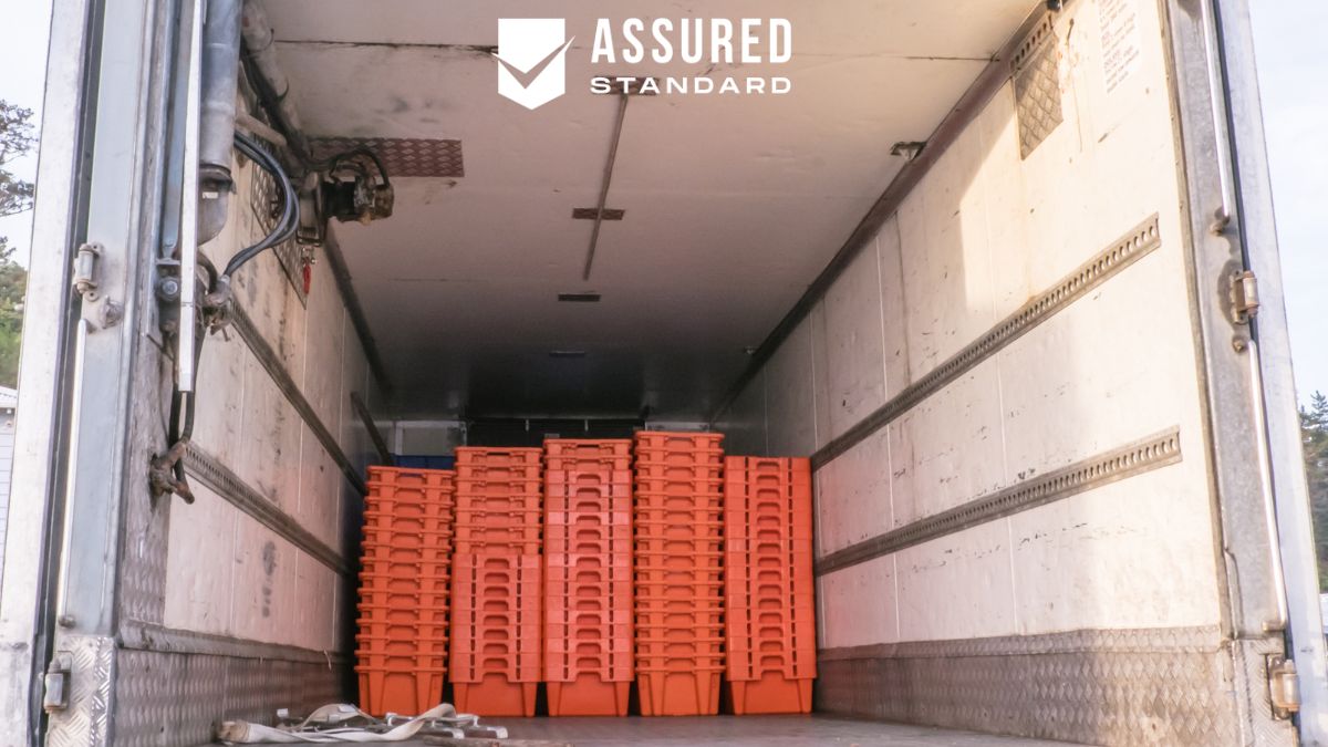 How Reefer Trucks Support the Global Supply Chain