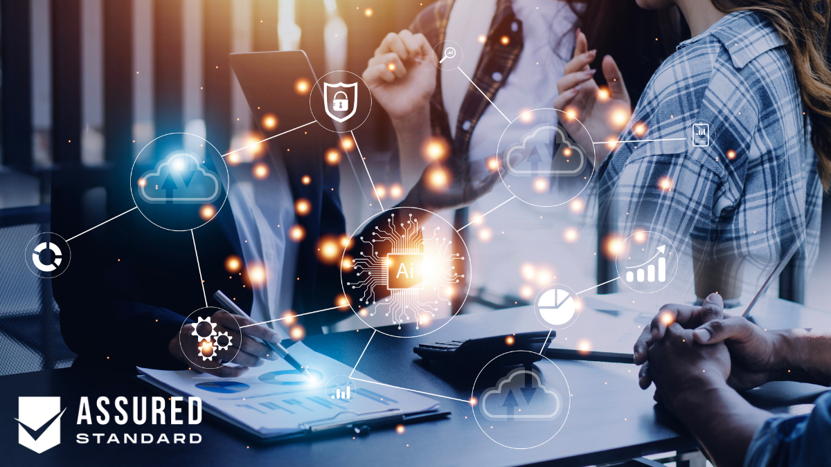 How Technology Is Transforming Cargo Insurance