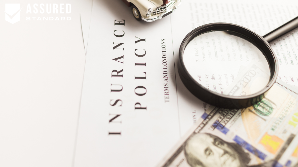 How Trailer Interchange Insurance Differs From Other Coverages
