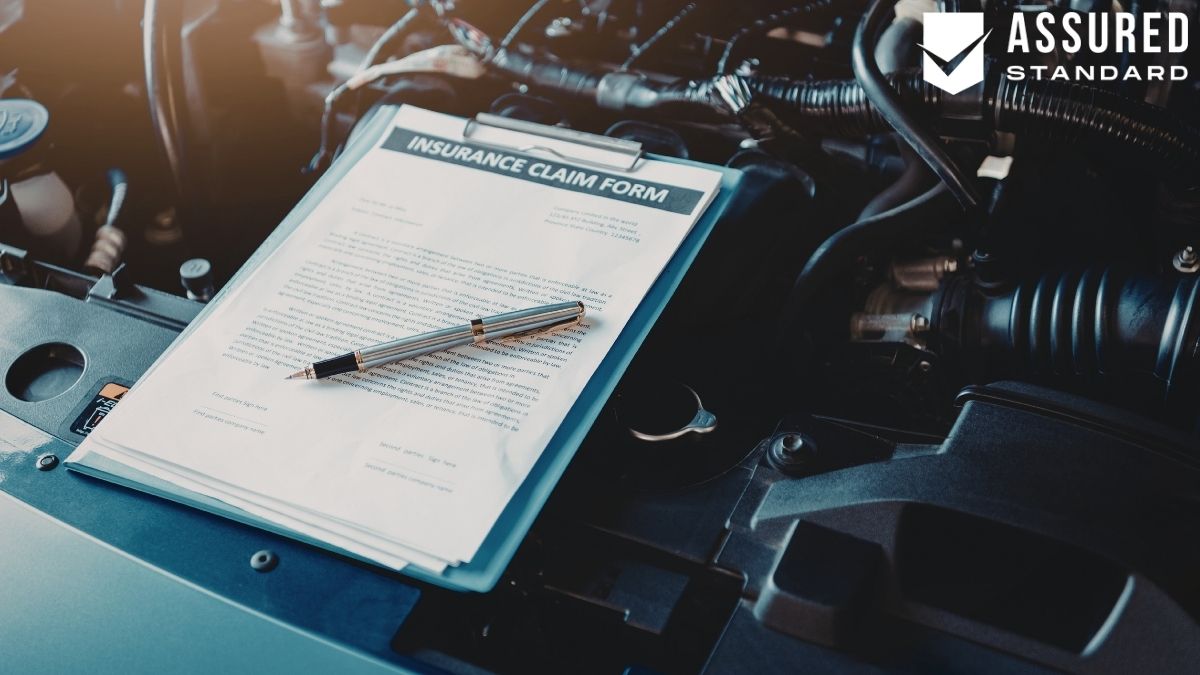 Assured Standard - How to Expedite Non‑Trucking Liability Claims