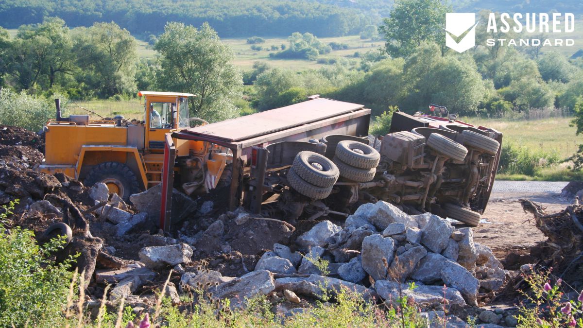 How to Lower Insurance Costs for Commercial Trucks