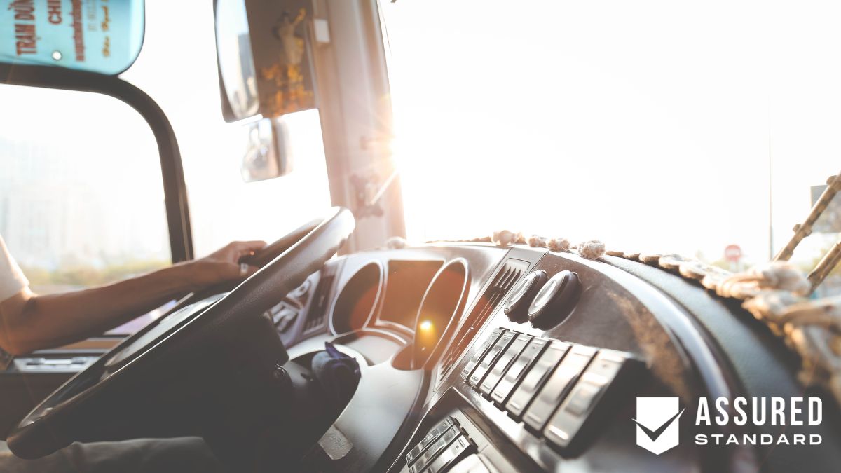 Impact of Driver History on Truck Insurance Rates