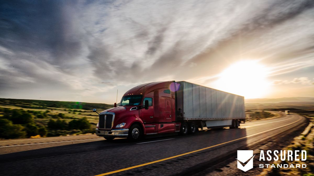 Impact of Seasonal Trucking Variations