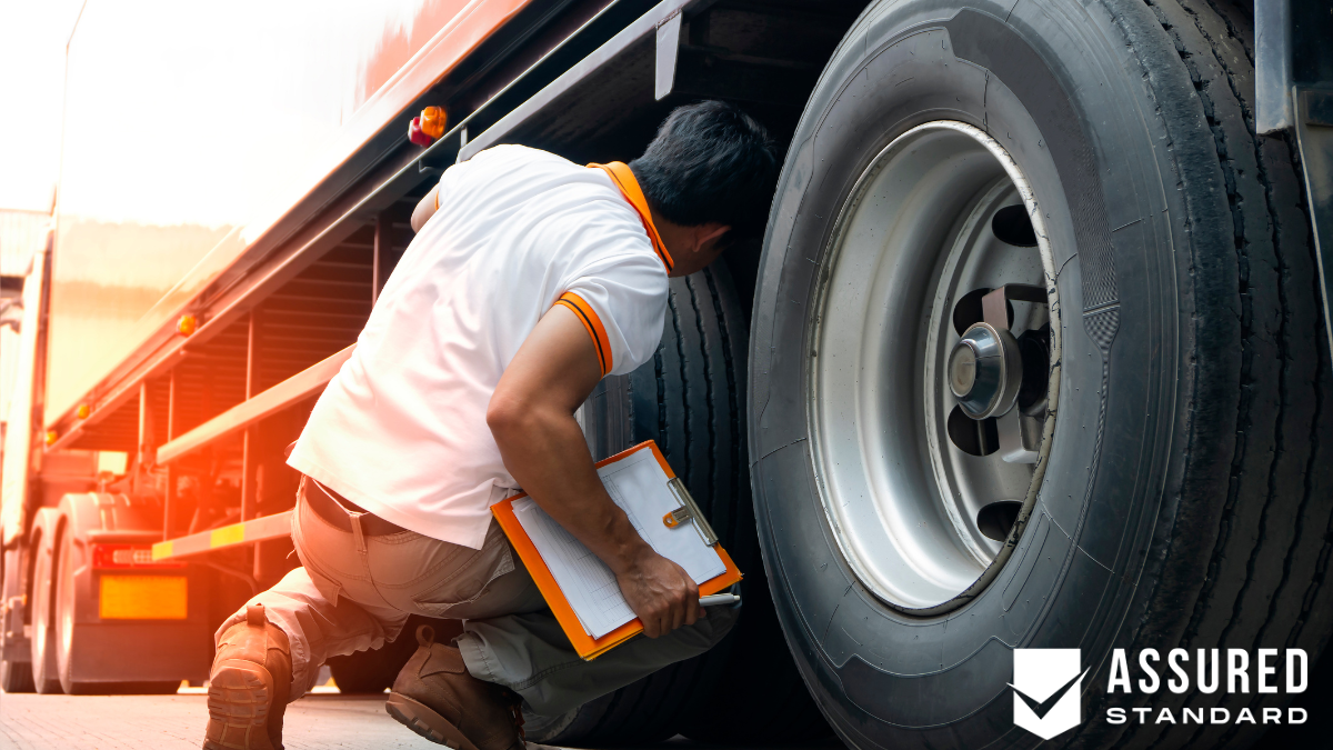 Implementing Safety and Compliance Measures