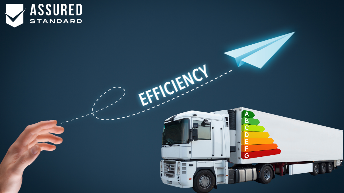 Improving Energy Efficiency
